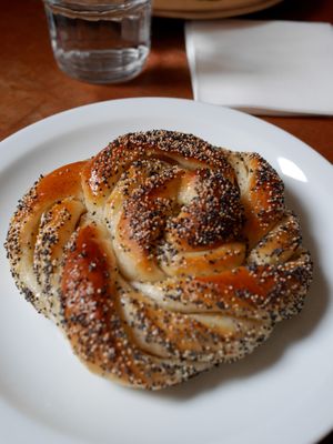  at Bageri Leve in Malmo