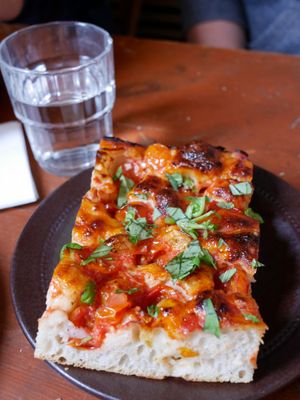  at Bageri Leve in Malmo