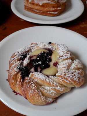  at Bageri Leve in Malmo