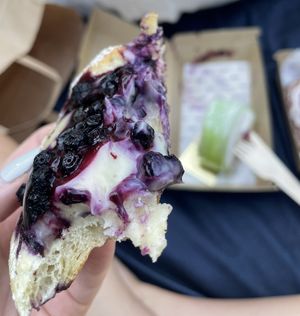   at Bageri Leve in Malmo