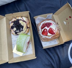   at Bageri Leve in Malmo