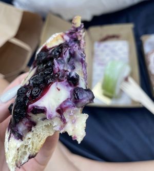   at Bageri Leve in Malmo