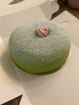   at Bageri Leve in Malmo