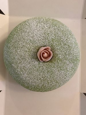   at Bageri Leve in Malmo