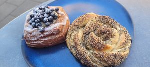  at Bageri Leve in Malmo