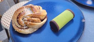  at Bageri Leve in Malmo