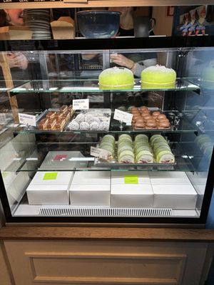   at Bageri Leve in Malmo