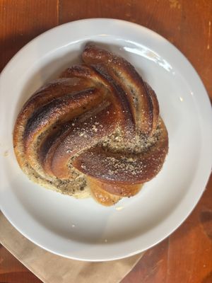   at Bageri Leve in Malmo