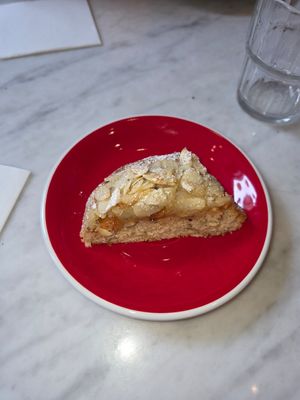 yummy at Bageri Leve in Malmo