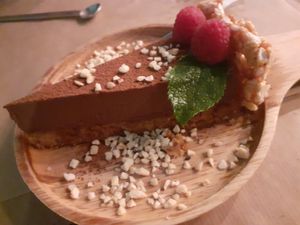 😍 at Riz Riz - Marais in Paris