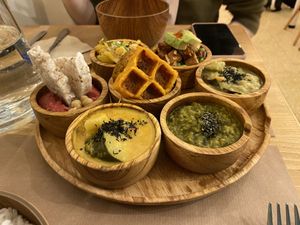   at Riz Riz - Marais in Paris