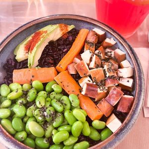   at Riz Riz - Marais in Paris