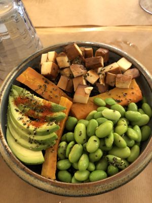   at Riz Riz - Marais in Paris