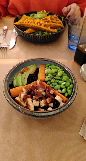  at Riz Riz - Marais in Paris