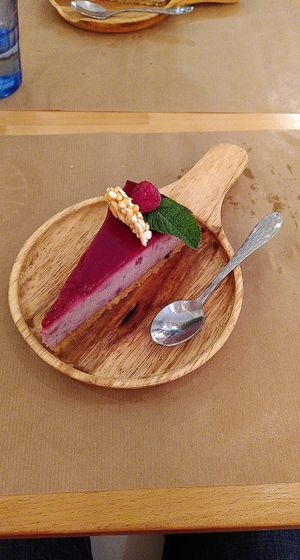  at Riz Riz - Marais in Paris