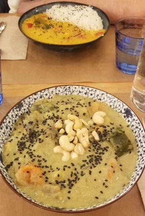  at Riz Riz - Marais in Paris