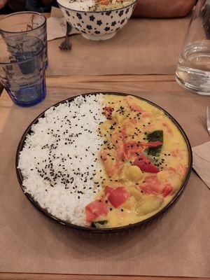  at Riz Riz - Marais in Paris