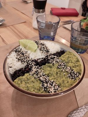  at Riz Riz - Marais in Paris