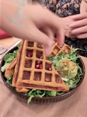  at Riz Riz - Marais in Paris