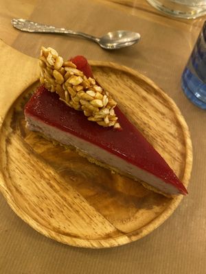   at Riz Riz - Marais in Paris