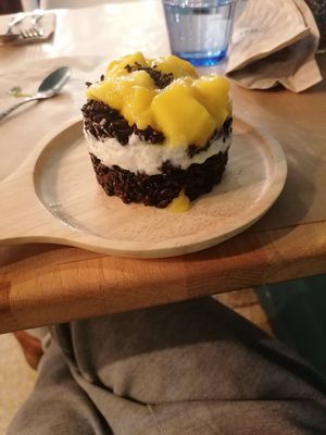  at Riz Riz - Marais in Paris