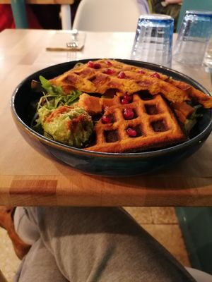  at Riz Riz - Marais in Paris