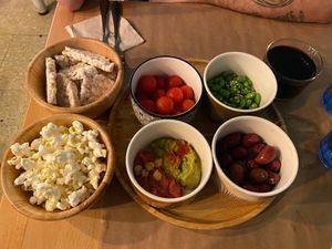  at Riz Riz - Marais in Paris