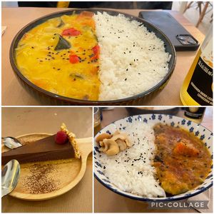   at Riz Riz - Marais in Paris