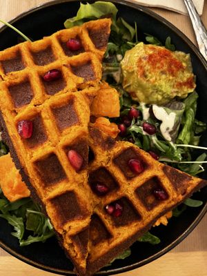   at Riz Riz - Marais in Paris