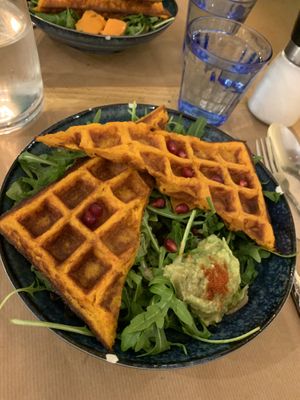   at Riz Riz - Marais in Paris