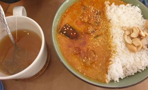  at Riz Riz - Marais in Paris