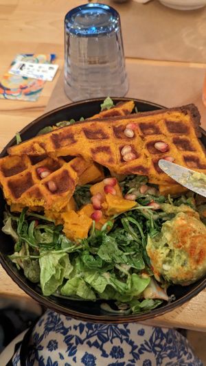  at Riz Riz - Marais in Paris