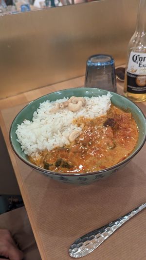  at Riz Riz - Marais in Paris