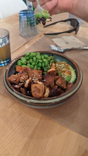  at Riz Riz - Marais in Paris