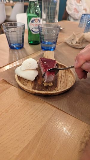  at Riz Riz - Marais in Paris