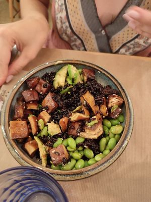  at Riz Riz - Marais in Paris