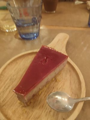  at Riz Riz - Marais in Paris