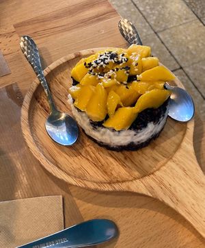   at Riz Riz - Marais in Paris