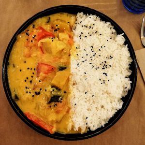  at Riz Riz - Marais in Paris