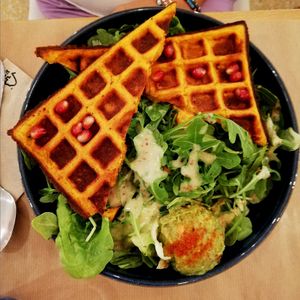  at Riz Riz - Marais in Paris