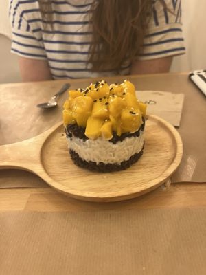   at Riz Riz - Marais in Paris