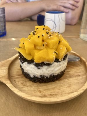   at Riz Riz - Marais in Paris