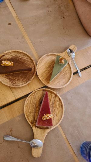  at Riz Riz - Marais in Paris