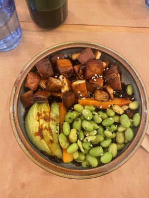   at Riz Riz - Marais in Paris