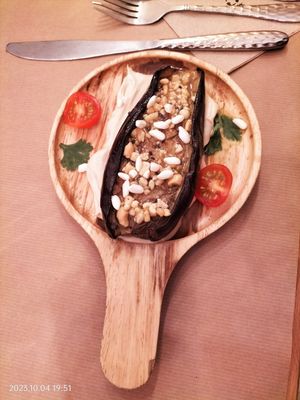  at Riz Riz - Marais in Paris