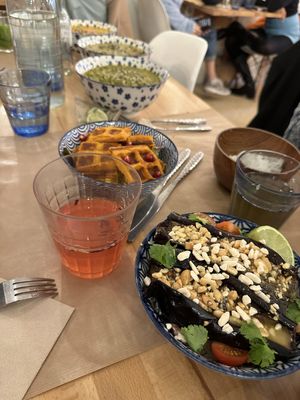  at Riz Riz - Marais in Paris