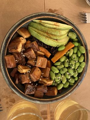   at Riz Riz - Marais in Paris