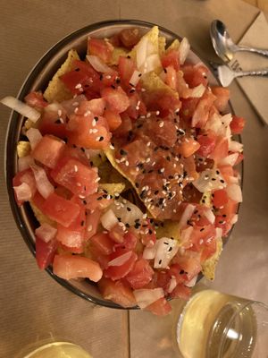   at Riz Riz - Marais in Paris