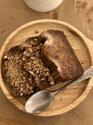   at Riz Riz - Marais in Paris