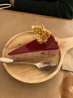   at Riz Riz - Marais in Paris